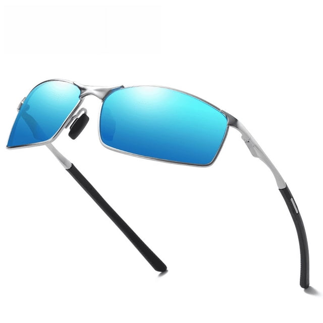 Gafas de sol polarizadas, gafas de sol para hombre, gafas de conducir, gafas que cambian de color, gafas de visión nocturna