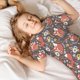 thumbnail image 5 of Balery Foxes Conjunto de Pijama Infantil de Manga Corta con Estampado – Ropa de Dormir de Algodón Suave-XX-Large, 5 of 6