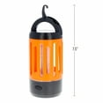 thumbnail image 4 of ASR Outdoor 360 Rechargeable All-Weather Mosquito Trap Bug Zapper Portable LED Lantern, 4 of 9
