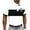 D-684 White, variant on Burgundy Wine Mens Casual Button Top Short Sleeve Blouses for Man Collared High Neck Spandex Geometry Graphic Fall Summer Shirts 2026 Clothes Country Concert Y2K 5XL