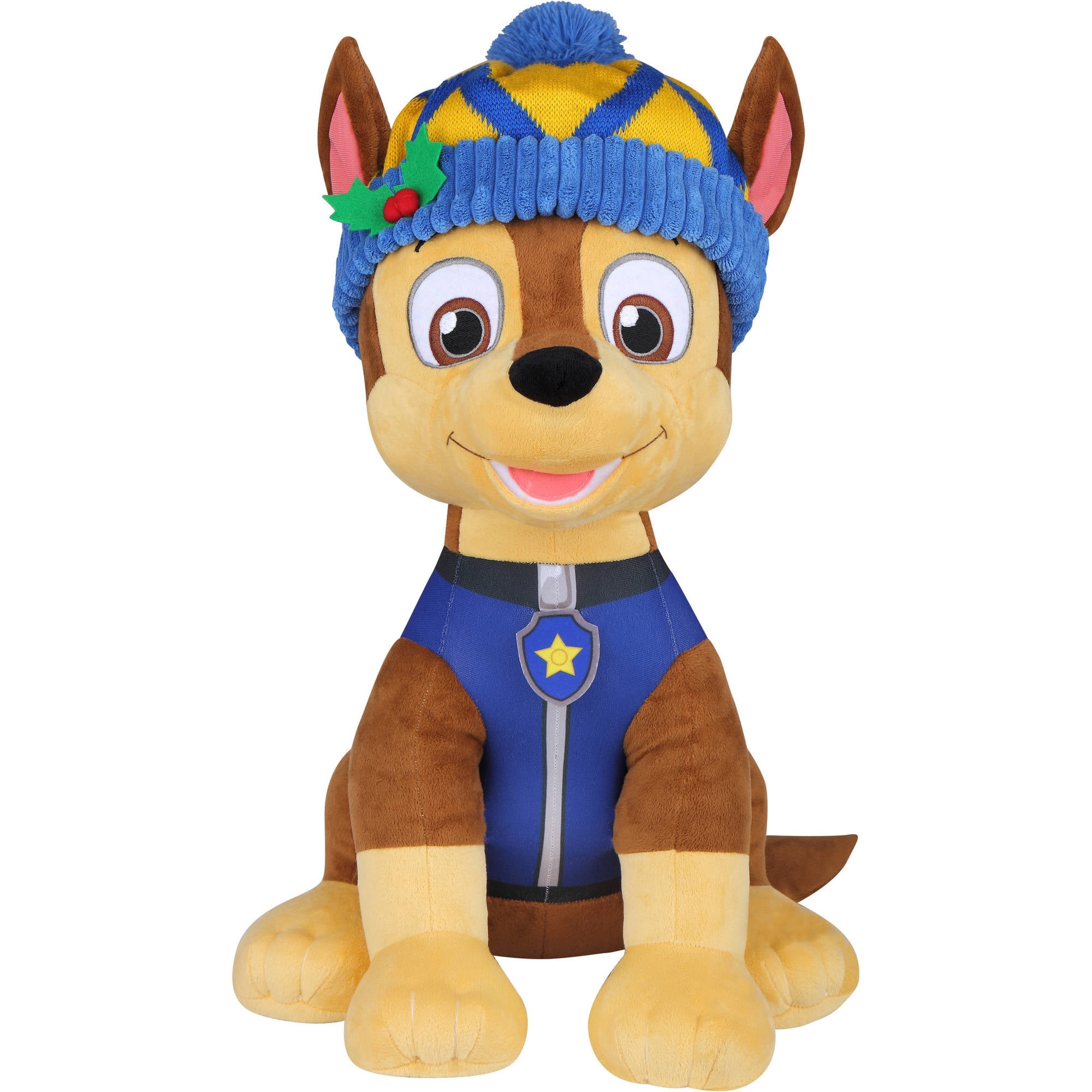 paw patrol winter set