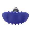 thumbnail image 1 of Rear Tyre Rim Lock, Nylon Metal Abrasion Resistant Motorcycle Wheel Rim Lock  For Motocross For 2-Stroke 65cc For Dirt Bike, 1 of 8
