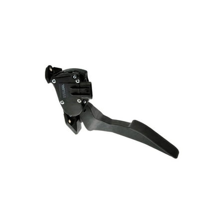 - DORMAN OE SOLUTIONS 699-105 ACC PEDAL ASSEMBLY