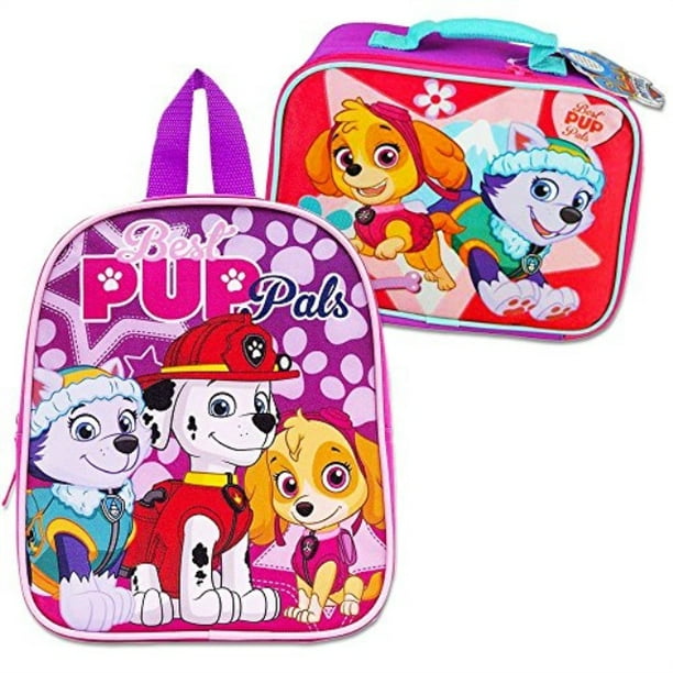 Paw Patrol 10