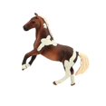 thumbnail image 1 of Plastic Animal Figure Horse for Children 14.8x10.2cm Trakna Stallion, 1 of 9