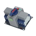 thumbnail image 3 of Interruptor de transferencia automática 3P con doble potencia y rosca M6 para equipos eléctricos., 3 of 14