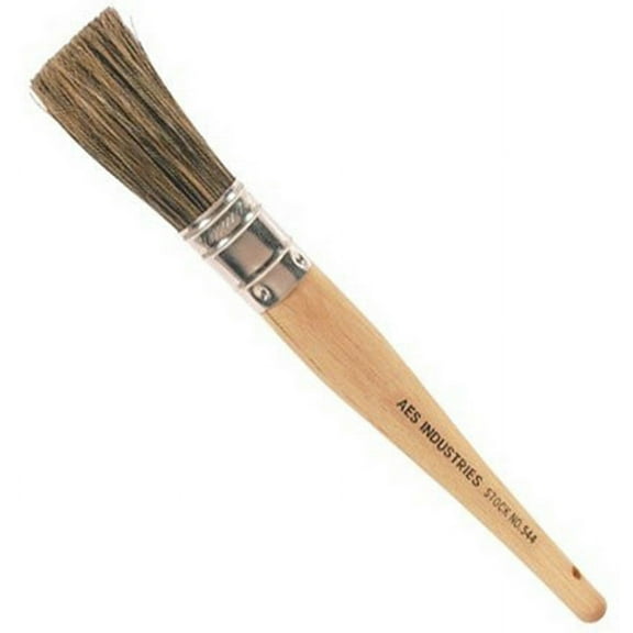 Aes Industries BRUSH, PARTS CLEANING 2' 544