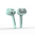 thumbnail image 1 of Pet spray comb cat dog hair removal comb USB charging hair pulling and knotting comb pet grooming cleaning tool, 1 of 5