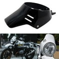 thumbnail image 1 of Motorcycle Headlight Fairing Windscreen w/ Mount Kit for BMW R NINE  T URBAN GS 2017 2018 2019, 1 of 6