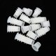 thumbnail image 5 of Buena Resistencia Arreglar Las Plánntulas PP Material Soilless Plant Pot, Hydroponics Pot, 50 piezas Variedades de Reproducción Negra para contenidos de Jardín, 5 of 7