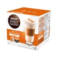 thumbnail image 1 of Dolce Gusto Latte Macchiato Caramel Coffee, 1 of 2