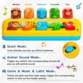 thumbnail image 5 of Sensory Toys for 1 Year Old, Educational Learning Toys for Toddlers 1 Years Christmas Birthday Gifts, 5 of 6