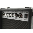 thumbnail image 3 of KN-Kona 10 Watt Guitar Amplifier 5" Speaker, Headphone Jack and Overdrive, 3 of 6