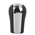 thumbnail image 1 of Gear  Knob, Gear  Lever Knob,  Pvc Material, Unique Stylish Design For Car AYGO 2005-2014, 1 of 8