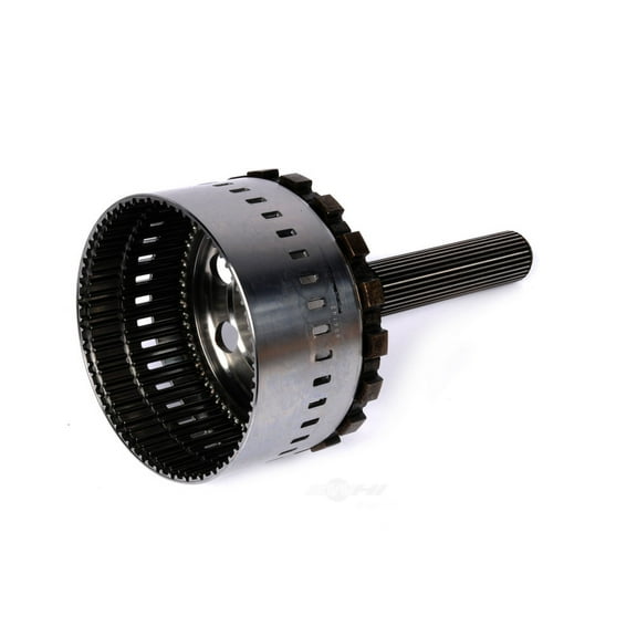 Automatic Transmission Output Shaft