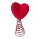 thumbnail image 2 of Decoración de de corazón rojo de San Valentín, decoración de de Navidad, decoración de fiesta, copa de de San Valentín para Bar,, 2 of 8