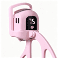 thumbnail image 4 of RAGUPEL 2026 New Electric Heated Eyelash Curler-Safe,Quick,Long-Lasting Curls,Heated Eyelash Curler,Electric Eyelash Curler Heated, 4 of 7