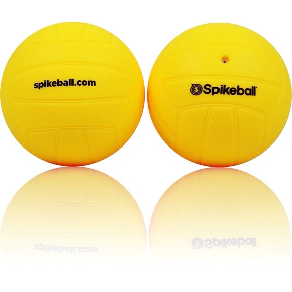 Pelotas de Repuesto Spikeball a-rb-001 Paquete de 2 Unidades