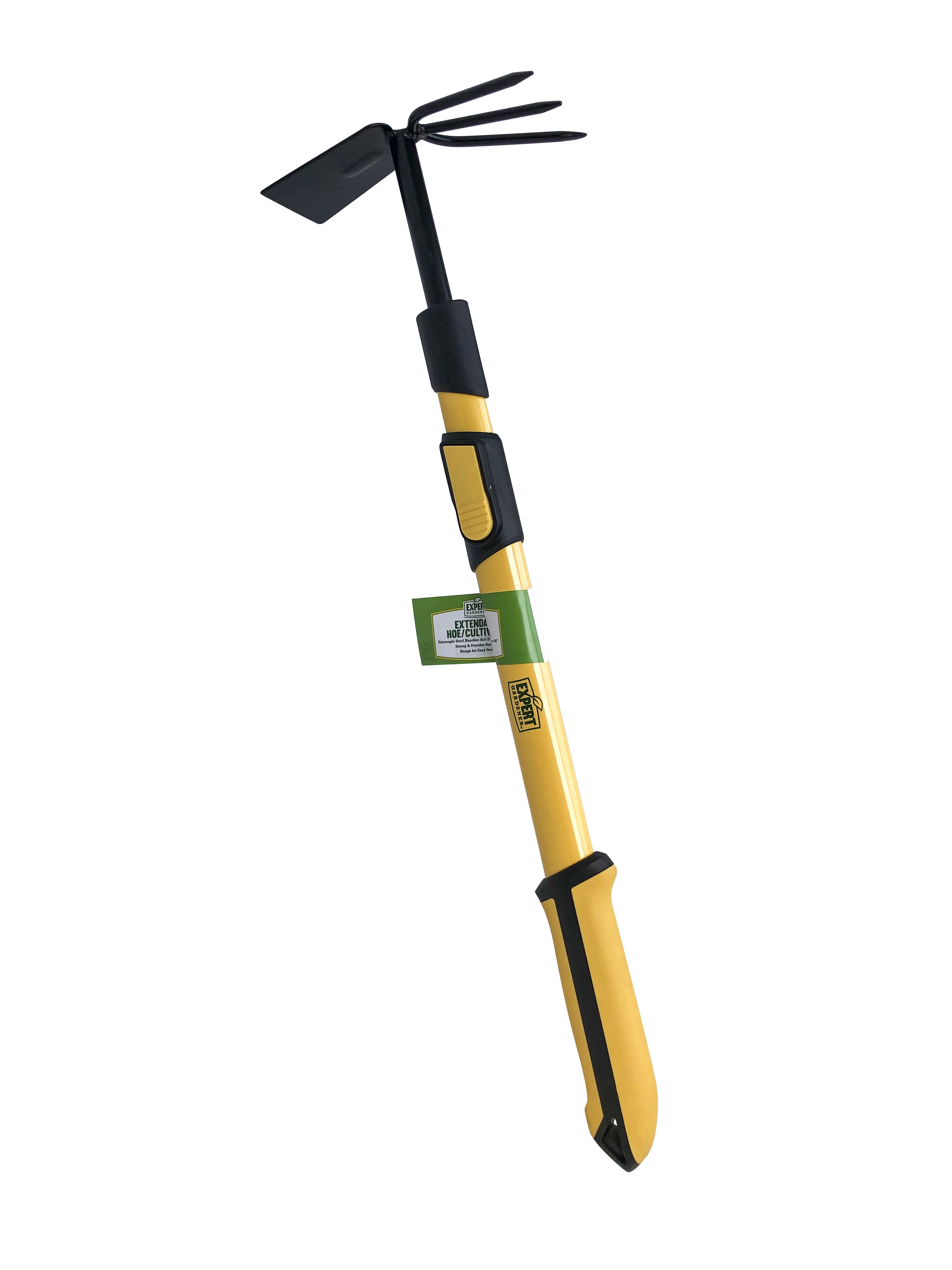 Extendable hoe online