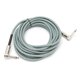 thumbnail image 2 of Cable de Audio de Guitarra de Guitarra Jorindo 6.35 mm 1 / 4in Cable de Conexión Musical de Instrumentos 6m / 19.7 Pies, 2 of 7