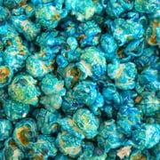 Blue Raspberry Popcorn - Gallon Bag