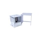 thumbnail image 2 of Lampara Luminario LED Maxxi Pared Interior Exterior AR2213-B/LED30, 2 of 2