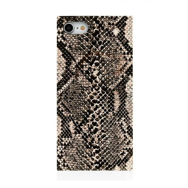 Idecoz Python Square Phone Case For Iphone 8 Plus 7 Plus Walmart Com