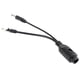 thumbnail image 5 of Poe 24V Impermeable Cámara IP Alimentación A Través De Ethernet Adaptador POE Cable Divisor Inyector, 5 of 7