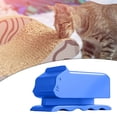 thumbnail image 1 of de Cartón para Rascador de Gatos, de Papel , Herramienta de Corte Creativa Y Fácil de Usar para Manualidades para Amantes D Azul, 1 of 8