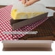 thumbnail image 4 of Molde Rectangular En Forma De U Para Pan Y Galletas, Cortadores De Galletas Rectangulares, Molde Para Hornear De Acero Al Carbono Antiadherente Para Galletas De Arándano, Pastel, 4 of 7