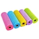 thumbnail image 1 of Yuarrent 5 rollos de cinta de malla decorativa de 6 pulgadas x 10 yardas de lámina metálica para coronas de Halloween Tela de costura y artesanía 5 piezas Tipo 1, 1 of 1