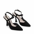 thumbnail image 2 of Zapatilla Maribel Color Negro D02380209501 23.5 Dorothy Gaynor Zapatilla Maribel Color Negro D02380209501 23.5, 2 of 6