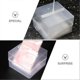 thumbnail image 4 of Transparent Cake Money Box Money Pull Out Tool for Parties 2Pcs Plastic, 4 of 4