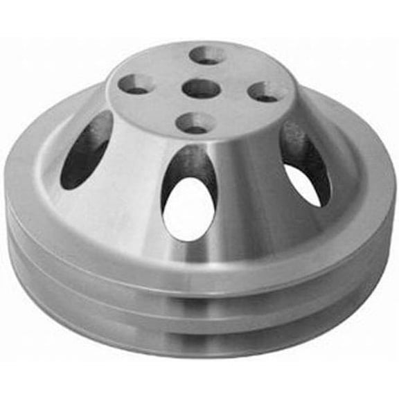 Racing Power Company R9483 Aluminum Pulley