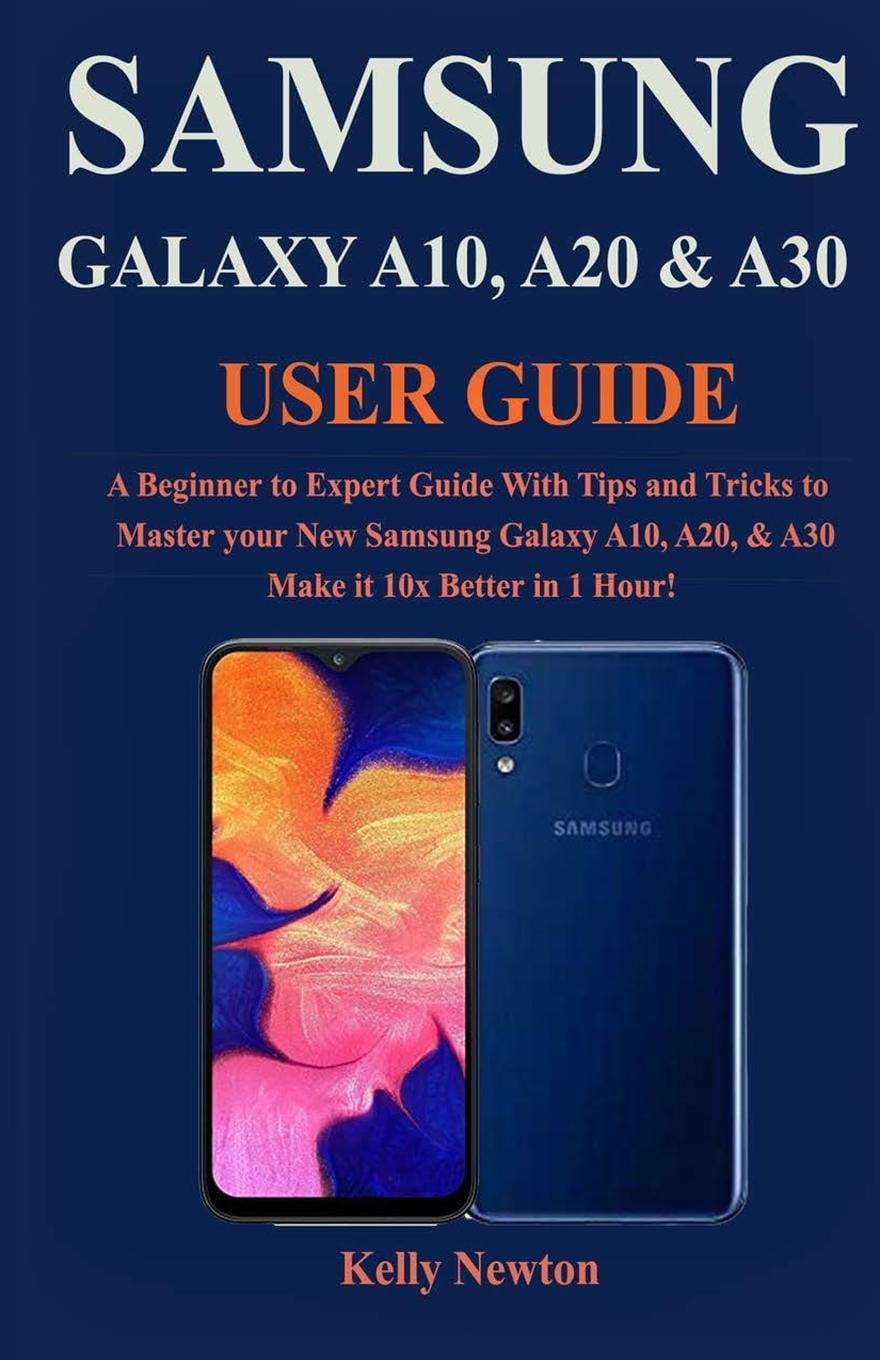 samsung a10 a20 a30
