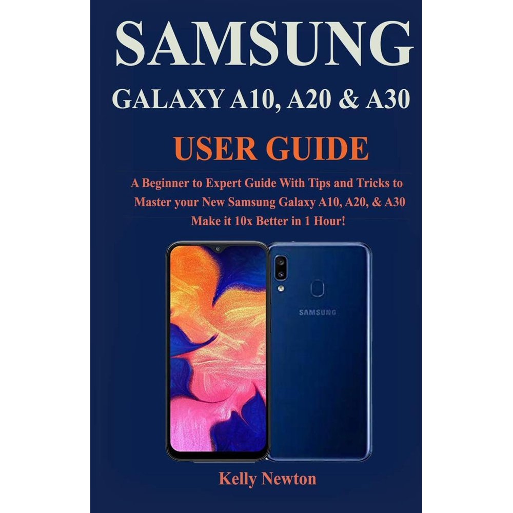 samsung galaxy a10 a20