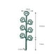 thumbnail image 3 of Trepadoras, para interiores, apilables, para trepar, pequeñas trepadoras, enrejado para plantas trepadoras, 3 of 7