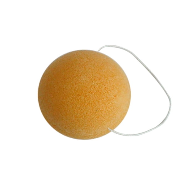 onlyliua Buscador de Regalos 【Limpiador Facial Natural de Konjac】 Exfoliante E Hidratante