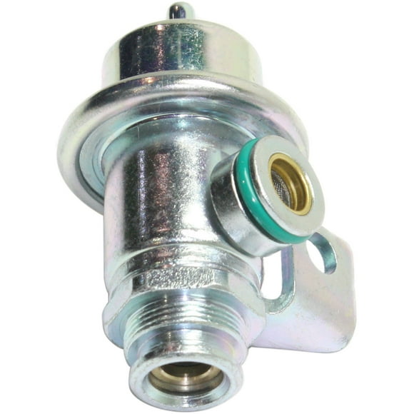 Gmc Sierra Fuel Pressure Regulator