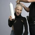 thumbnail image 6 of Sebastian Professional Shaper Dry Brushable Hairspray, with Control - 10.6 oz, 6 of 6