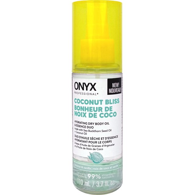 Hydrating Dry Body Oil & Essence Duo