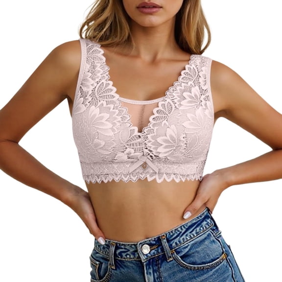 DGMIOCS Women’s Bras Women's Side Smoothing Underwire Bra Coffee 38