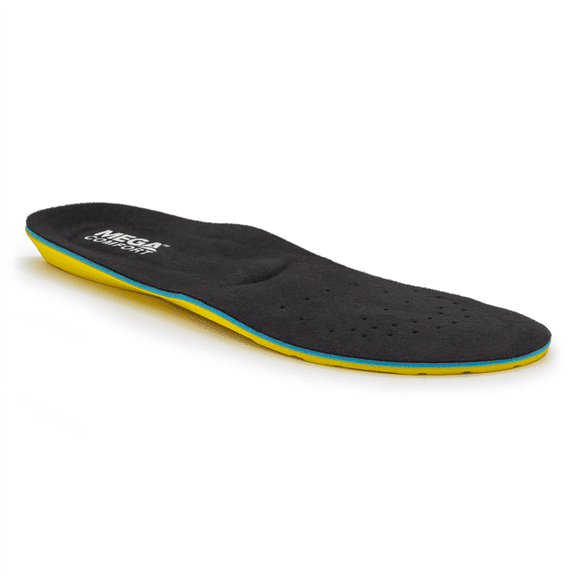 MEGA Comfort MEGA Comfort - Insole - MEGASole - Men's 10,11 / Women's 12,13