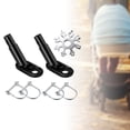 thumbnail image 4 of Acoplador remolque DYNWAVEMX multiherramienta para remolques de perros Accesorio, 4 of 8