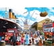 thumbnail image 1 of MasterPieces 1000 Piece Jigsaw Puzzle para adultos, familias o niños - Titanic Boarding - MasterPieces MasterPieces, 1 of 2