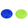 thumbnail image 3 of 20x Silicone Thumb Grips Caps Stick Protect Cover for One, PS4 Controllers, 3 of 6