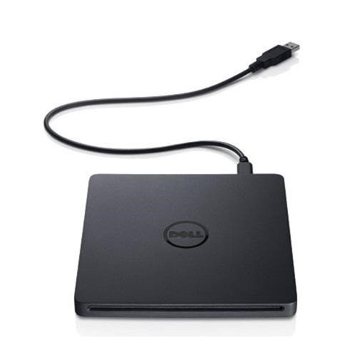 Dell DW514 External USB Slim DVDRW Drive