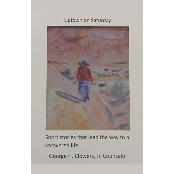 Uptown on Saturday (Paperback)