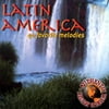 Latin America 40 Favorite Melodies