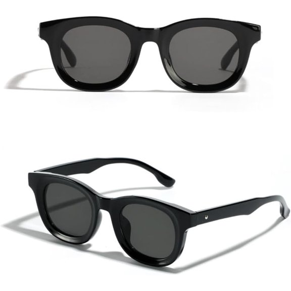 Jelly Colored Sunglasses for Women Small frame Sun Glasses Sunshade Ladies Style